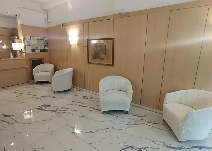 Hotel Belvedere