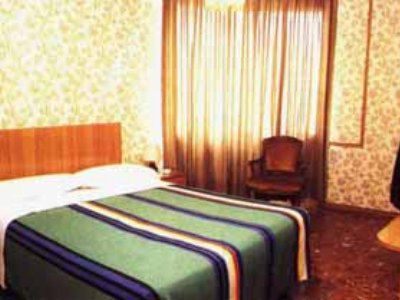 Hotel Belvedere San Remo
