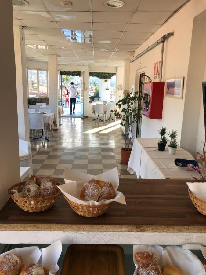 Hotel Belvedere San Remo