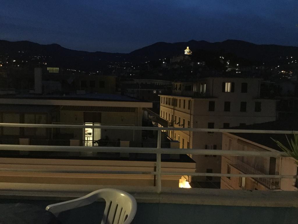 Belvedere San Remo