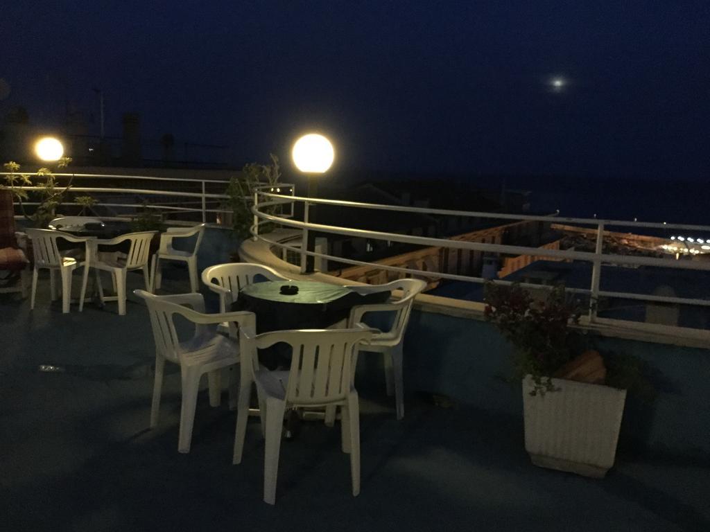 Belvedere 3* San Remo