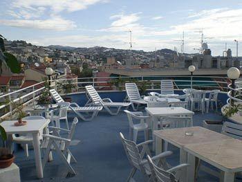 Hotel Belvedere San Remo