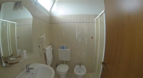 Belvedere Hotel Sanremo