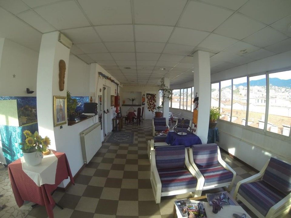 Belvedere Hotel San Remo