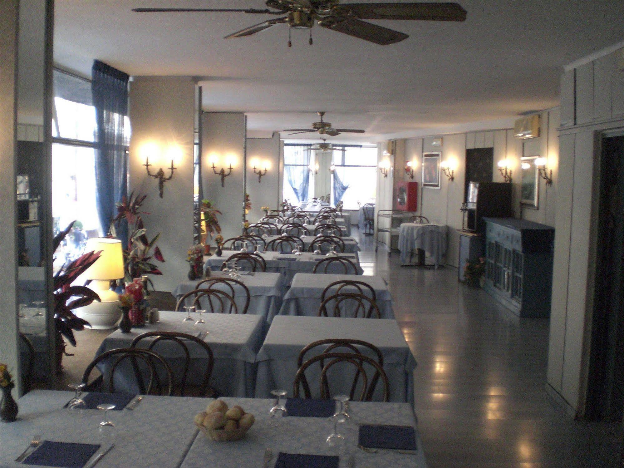 Hotel Belvedere San Remo