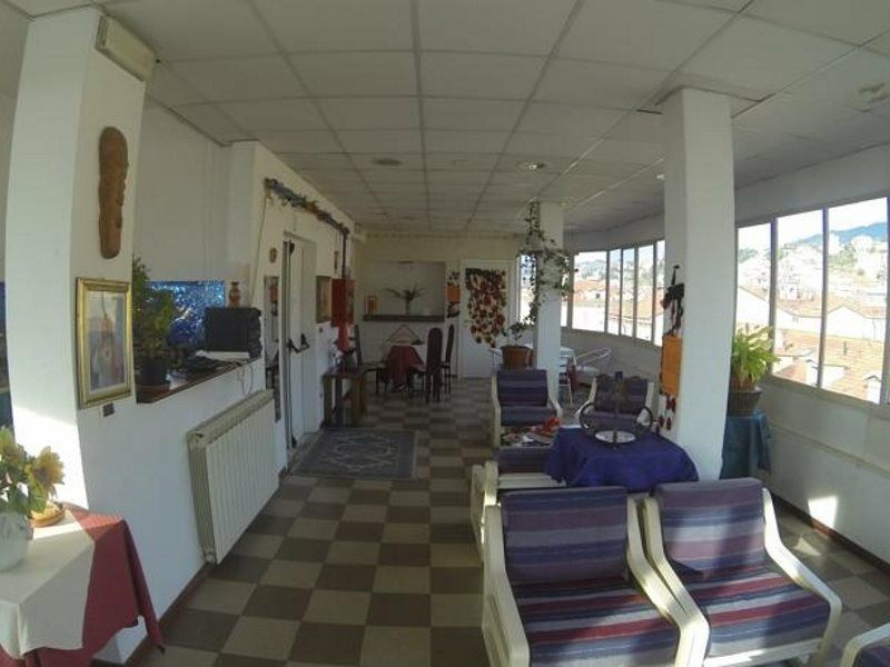 Belvedere Hotel San Remo