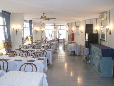 Belvedere 3* San Remo
